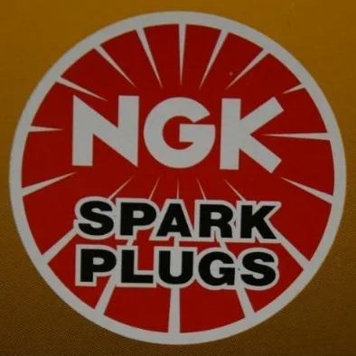 NGK (4259) pmr7 a Bujía – Pack de 4