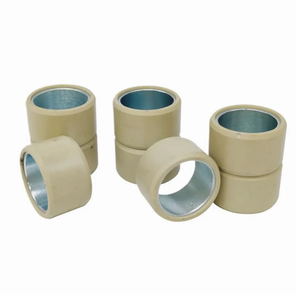 Rodillo variador de embrague primario 30x18 25g 0180-051100 Compatible con CF188 CF500 CF600 CF800 500CC 800CC
