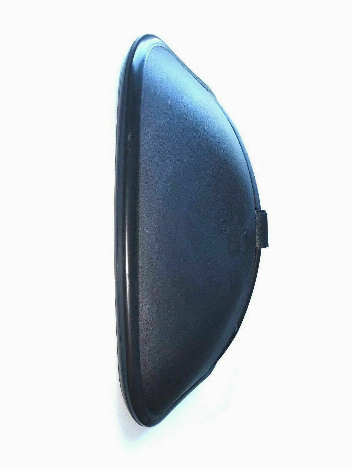 Espejo retrovisor exterior, 290 x 170 cm, soporte para espejo izquierdo, excavadora o camión