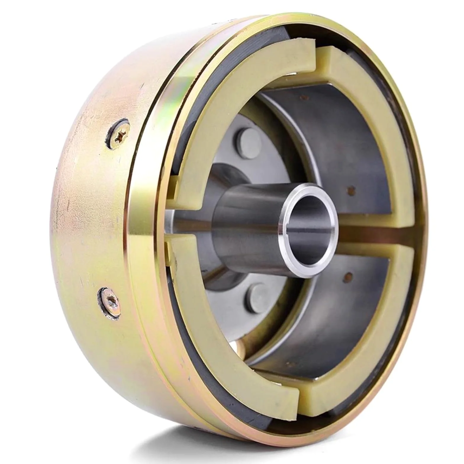 Generador De Volante De Inercia del Rotor del Estator YFS 200 para Y&amaha YFS200 Blaster 1988-2007 2XJ-85550-M0 2XJ-85550-M1 Piezas De Motocicleta