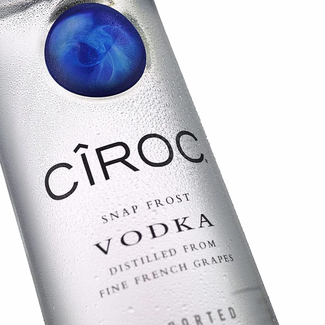 Cîroc Vodka 0,20L