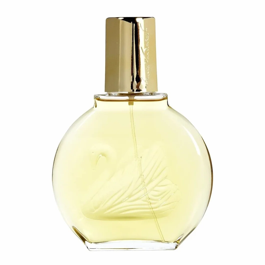 Gloria Vanderbilt N°1 Eau de Toilette Perfume para Mujer, 100 ml