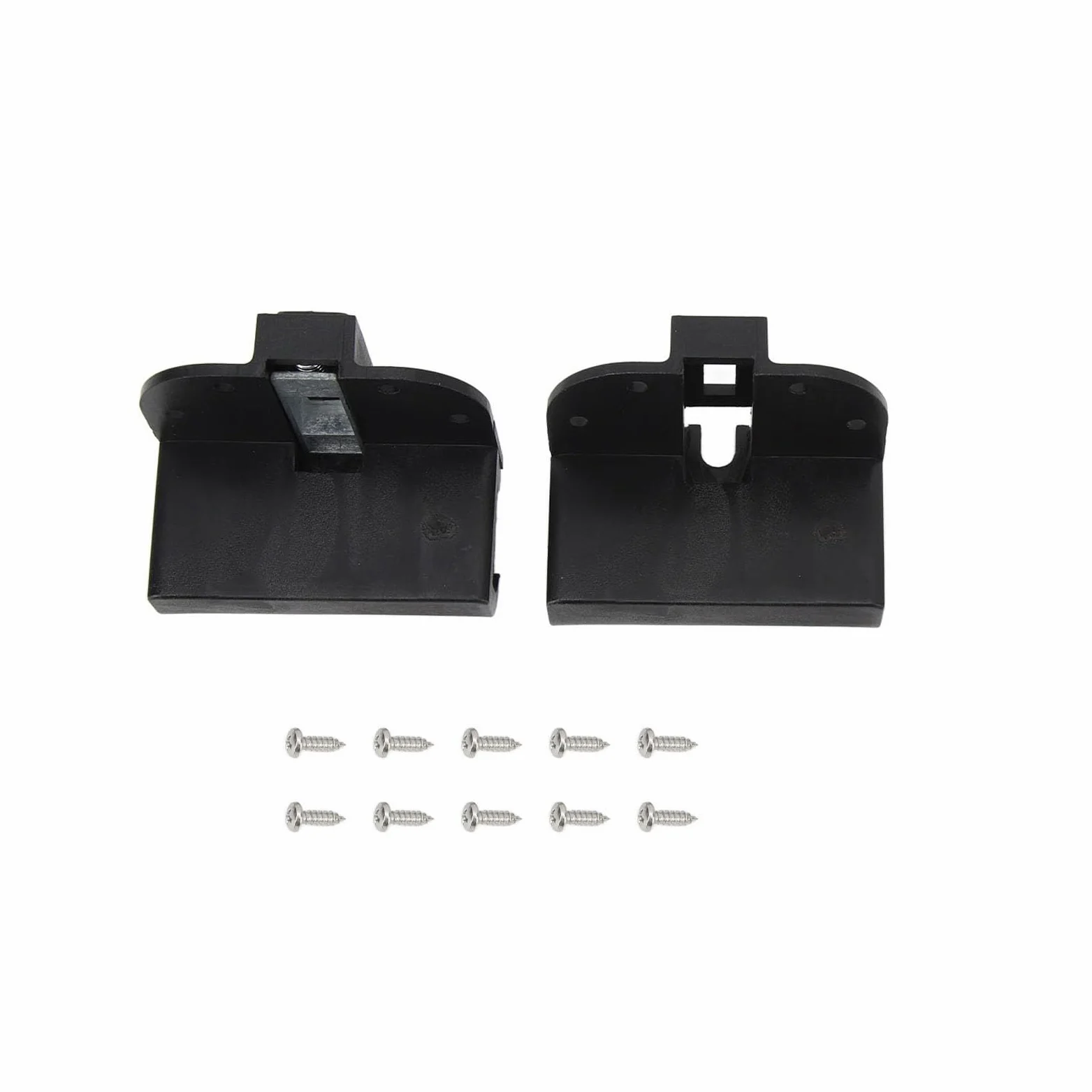 Riel de Mesa para RV, Soporte mesa caravana, Carril de Soporte de Mesa de Pared Resistente Al óxido de Alta Resistencia, Aleación de Aluminio, para Yate, Barco, Caravana