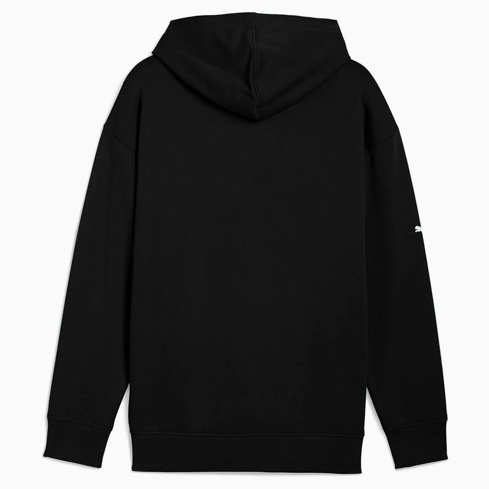 Puma BMW MMS ESS+ Hoodie Fleece Sudaderas con Capucha Hombre (Pack de 1)
