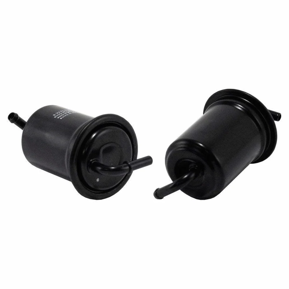 WIX WF10009 Filtro de Combustible Gasolina, Automotive Filter