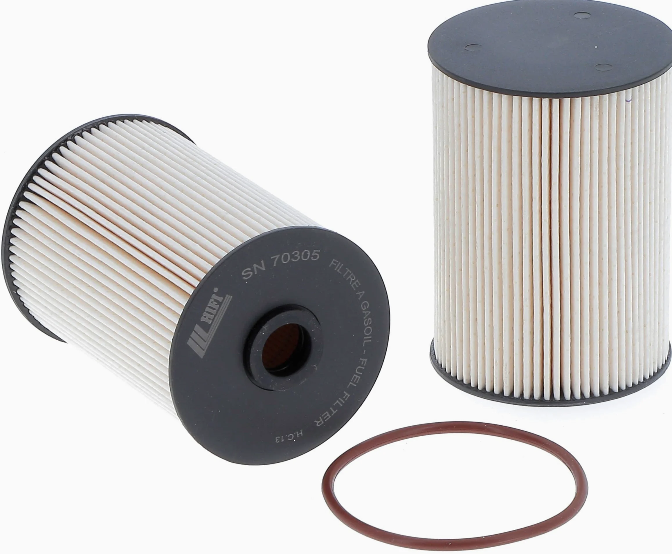 Filtro de Gasoil – SN 70306