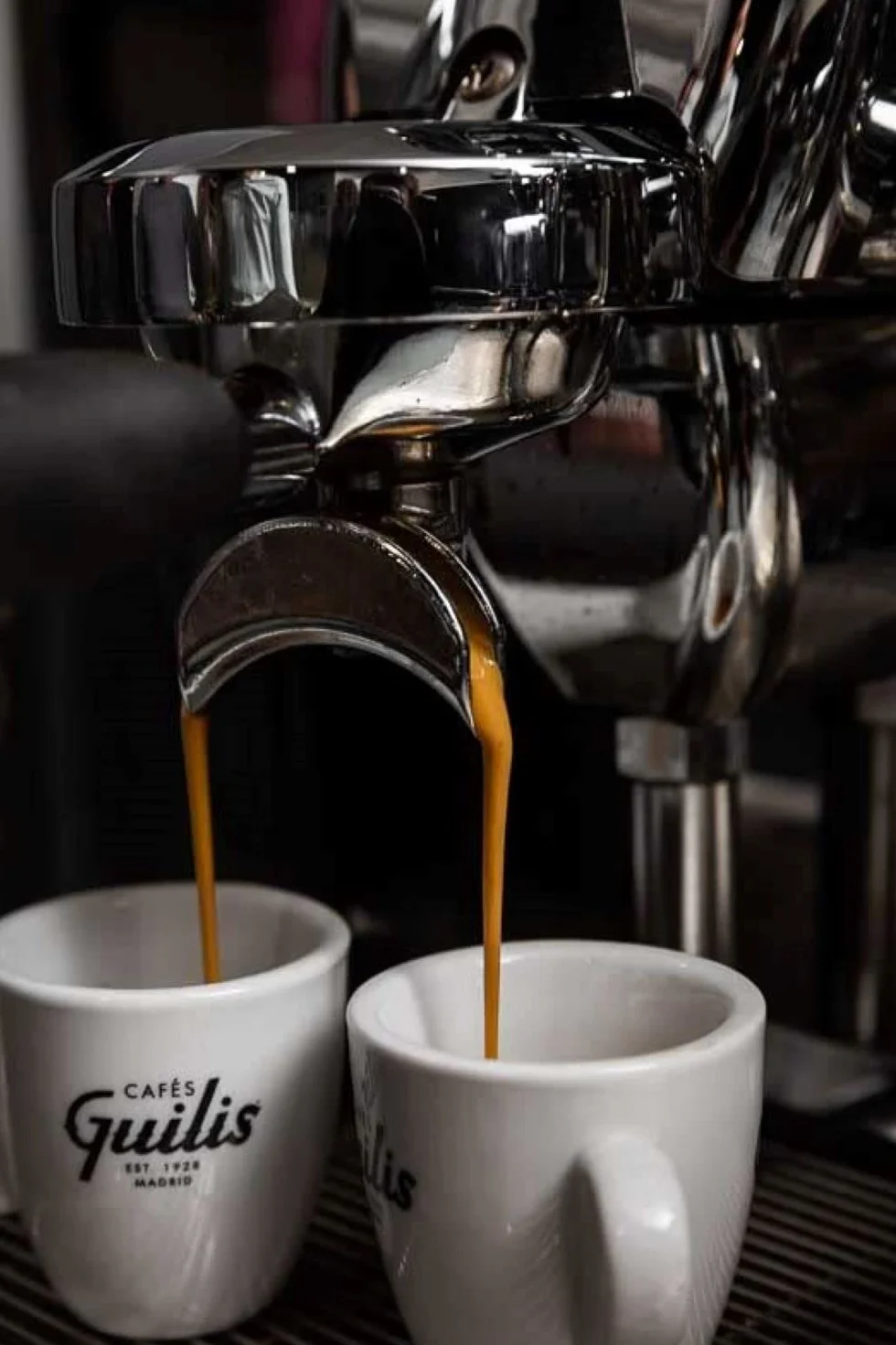 Café en Grano Descafeinado 100% Arábica 1 Kg – Tueste Natural, Sabor Espresso, Aroma Suave y Equilibrado