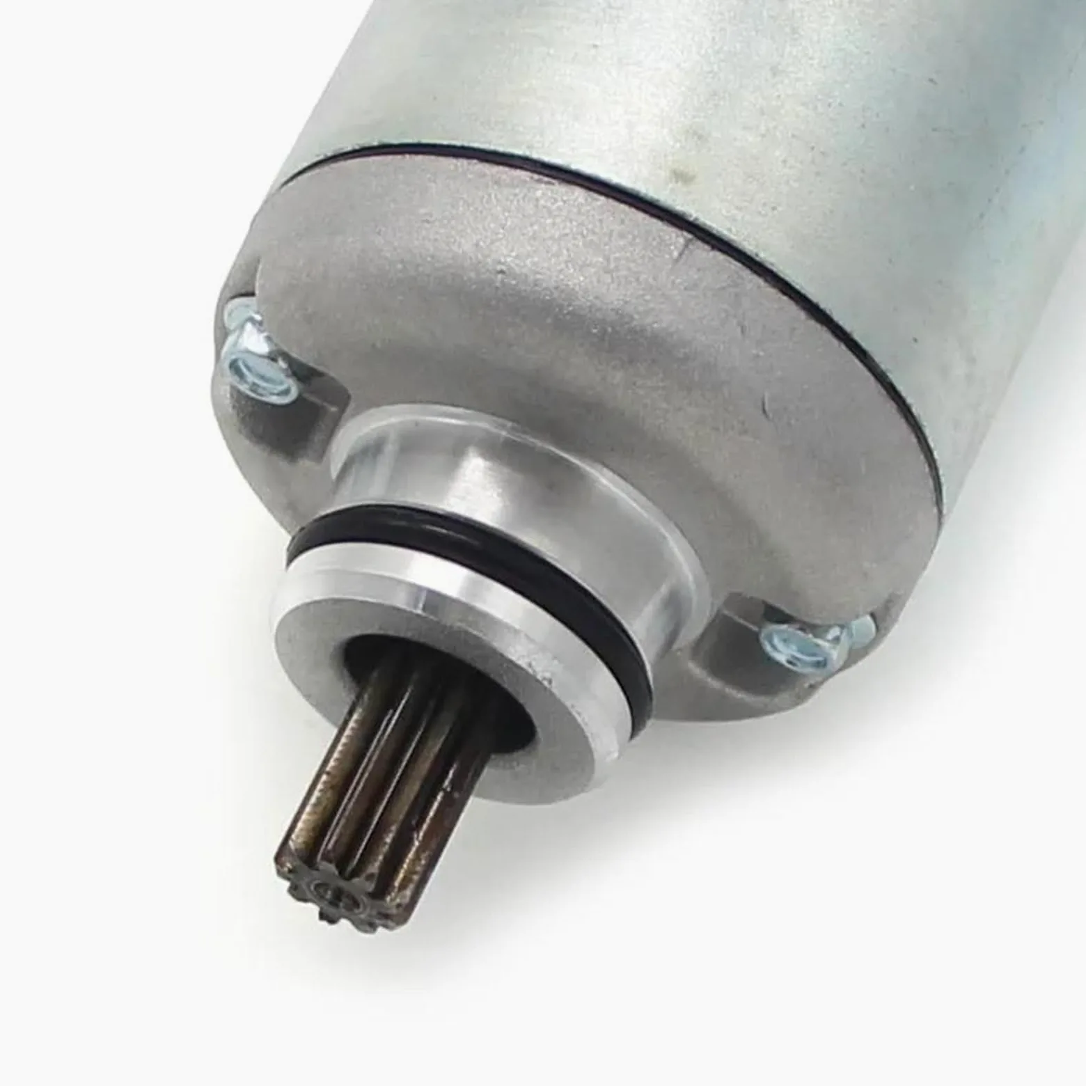 Motor de Arranque para Motocicleta Piaggio Vespa 125 GTS 2007 2008 2009