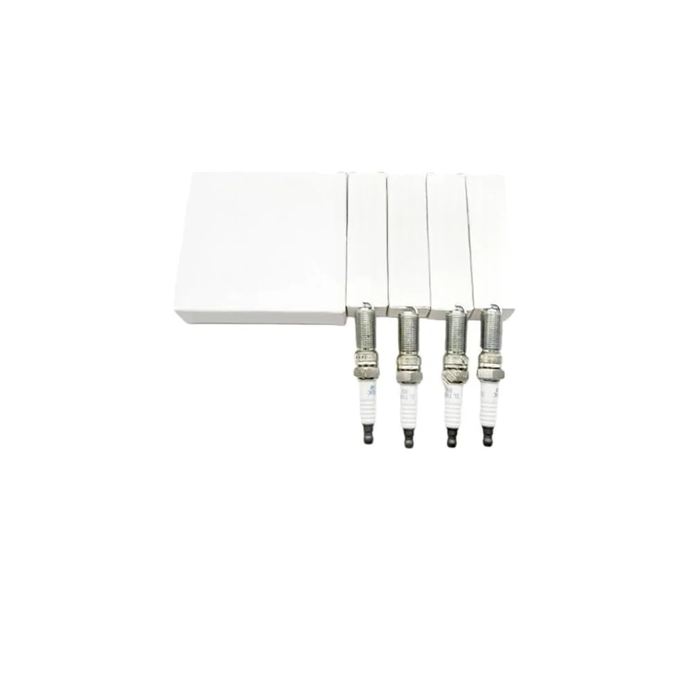 bujías motor vehículo OEM LR123892 LR025605 C2D59621 Adecuado Para Rover 2 Para Range .0 Litros Bujías De Encendido Juego 4 Piezas