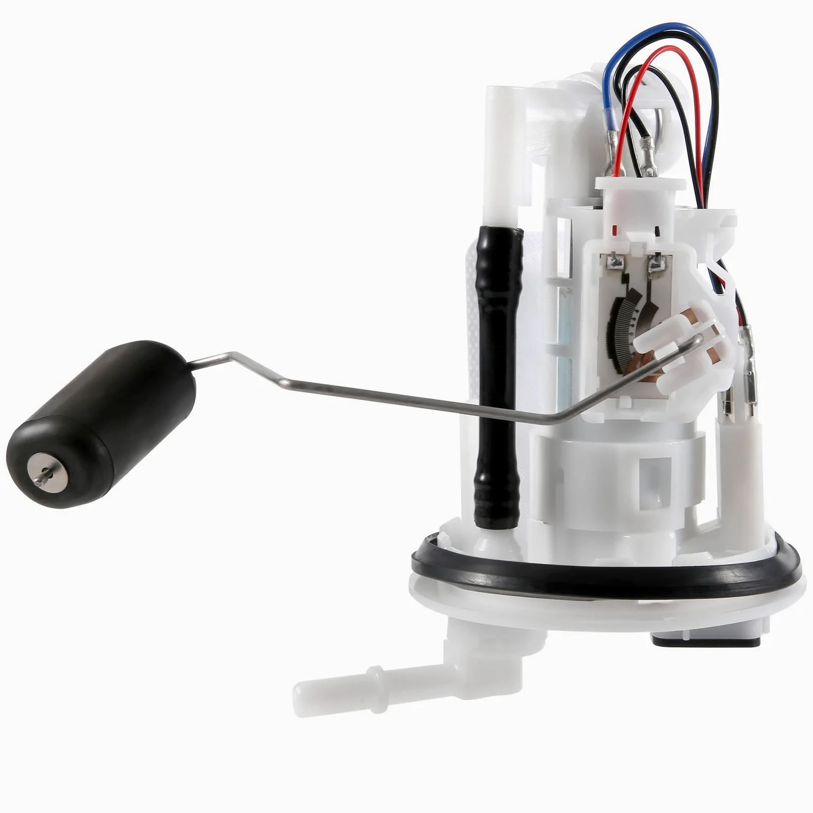 Bomba de combustible para motocicleta YBR125 3D9-13907-10-00