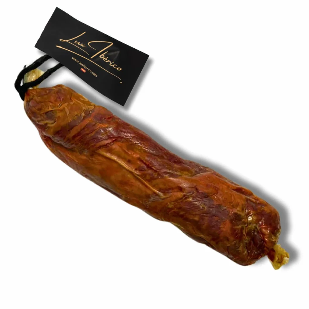 Lomito Ibérico Bellota Presa Ibérica de Bellota Gourmet Sin Gluten Sin Lactosa 350-400gr