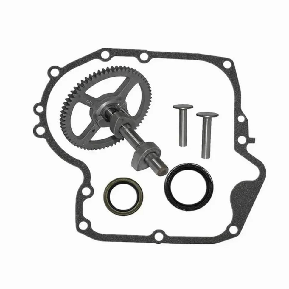 Árbol de levas 84005207 Compatible con cortacésped 793880 793583 792681