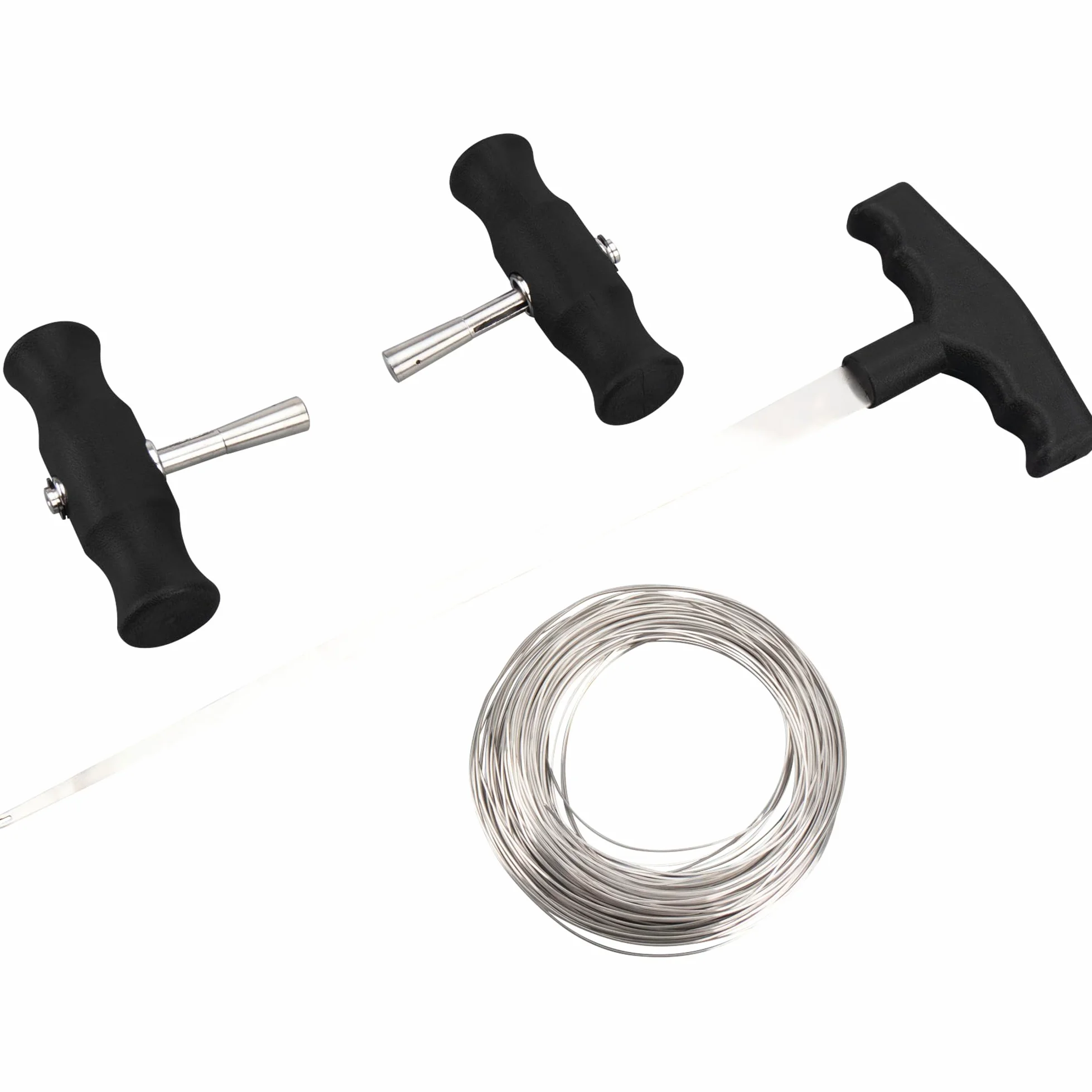 PERFORMANCE TOOL W86565 - Kit de Herramientas para Quitar Parabrisas
