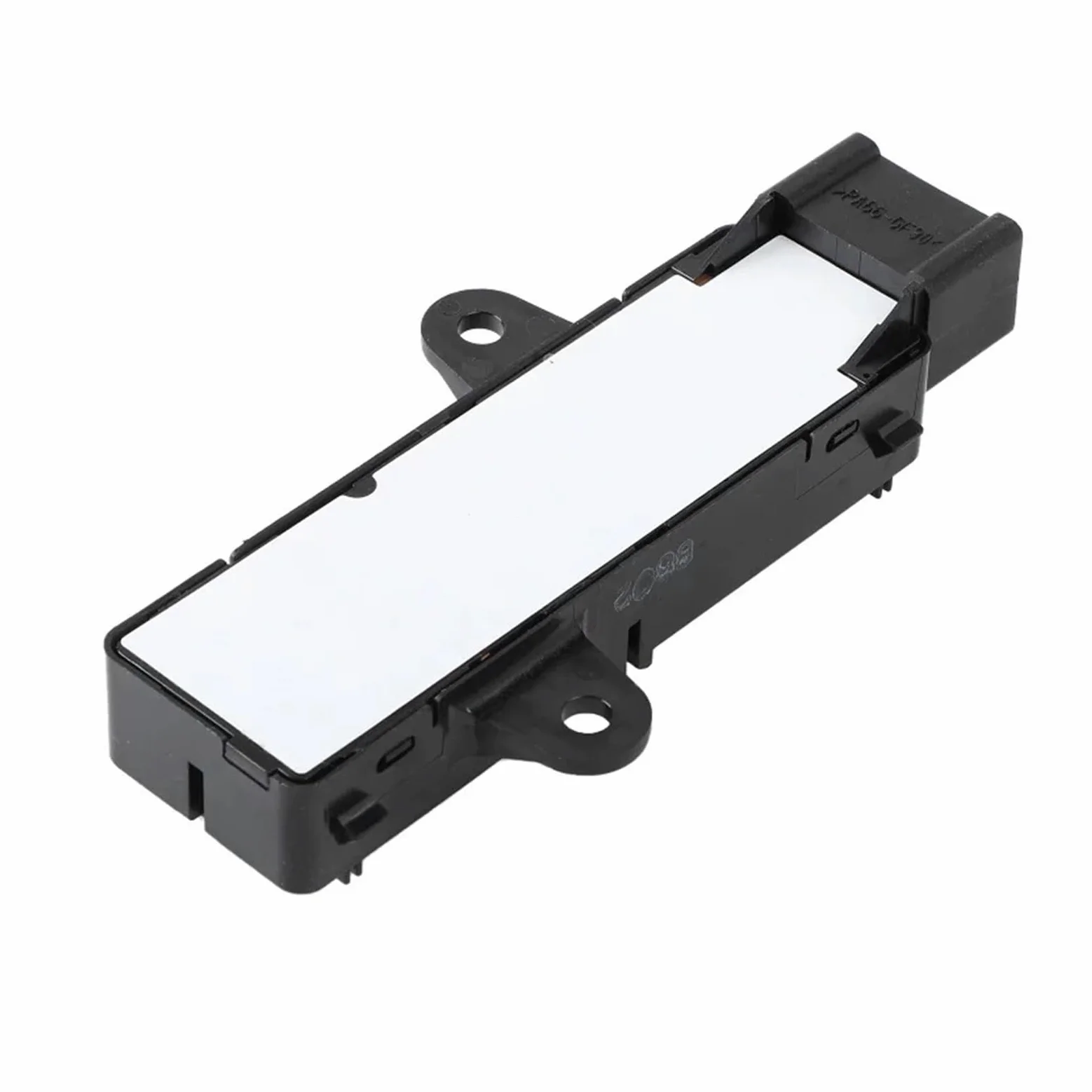 Interruptor de Ajuste de Asiento para Infiniti, Nissan y Maxima 2009-2021. Interruptor de Asiento eléctrico del Conductor Delantero. Número de Pieza: 87066-4HA0A.