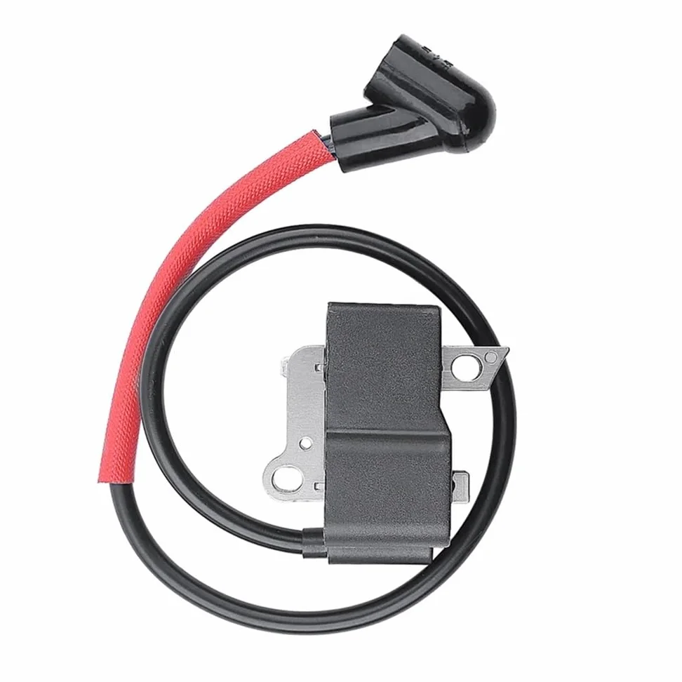 Módulo de bobina de encendido for motosierras A20F, compatible con desbrozadoras 333R y 333RX (repuesto MB53 537422301)
