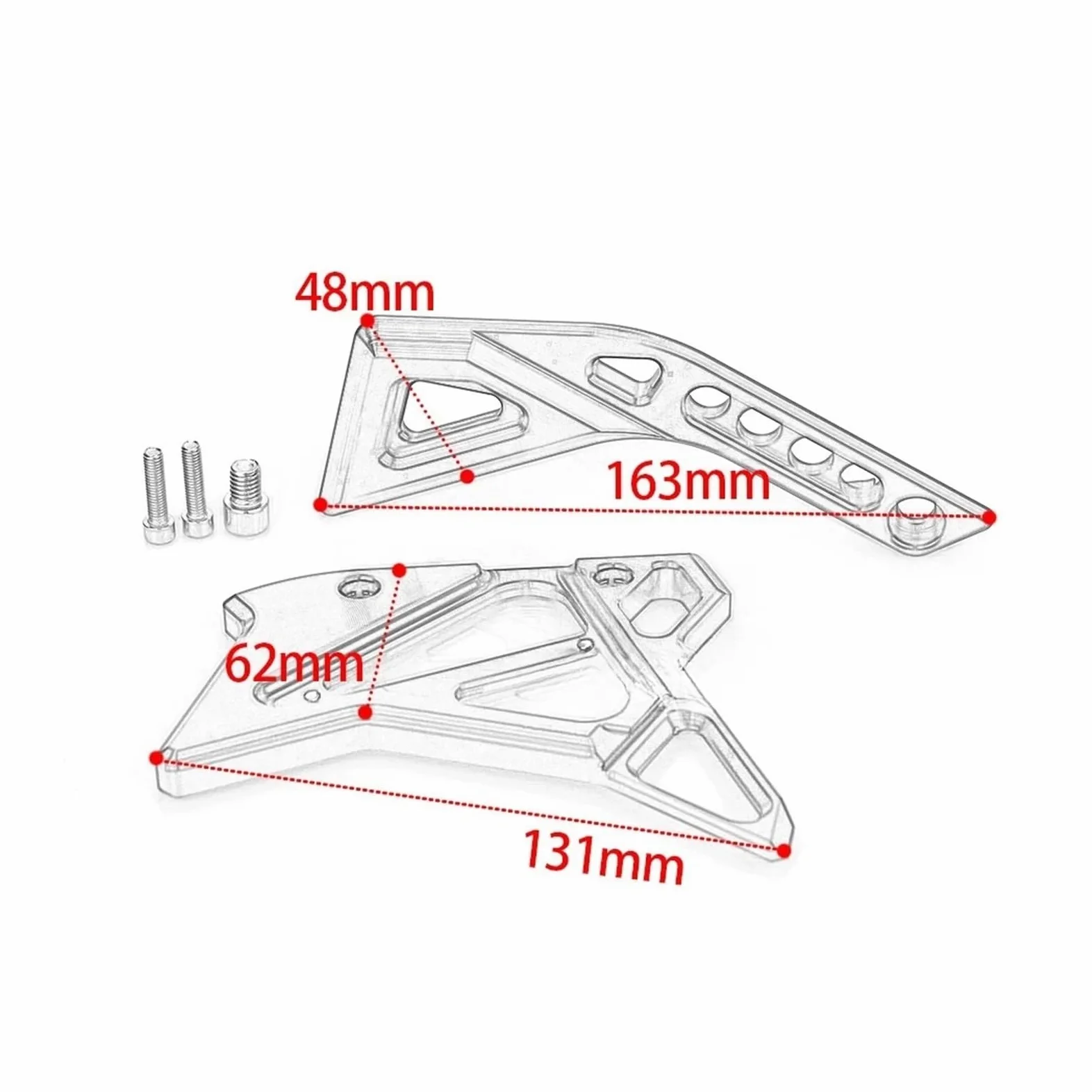 Cubierta Lateral de inyección electrónica EFI de Aluminio CNC for Motocicleta, Protector Decorativo, Accesorios compatibles con Z1000 2010-2021