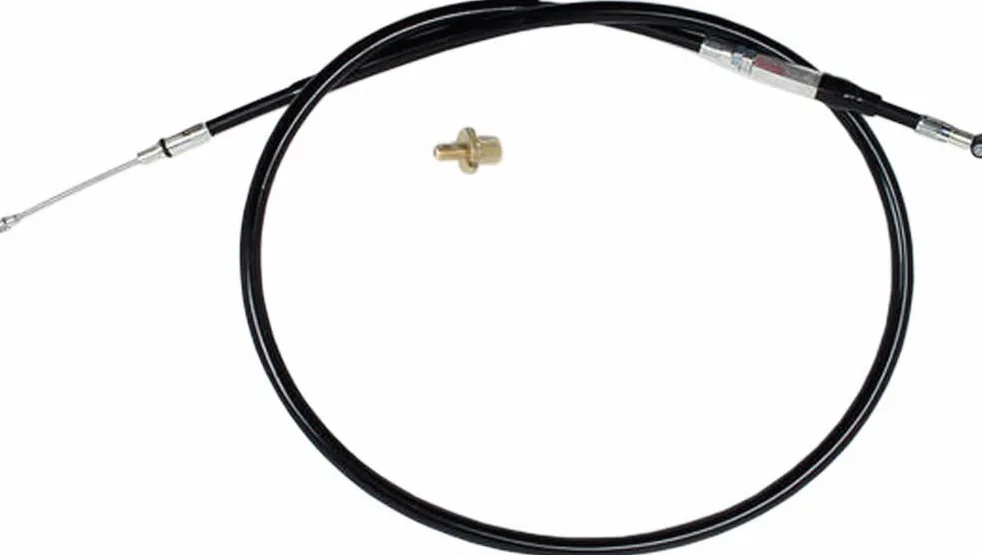 Movimiento Pro 02 – 0374 Terminator Gris Cable de Embrague