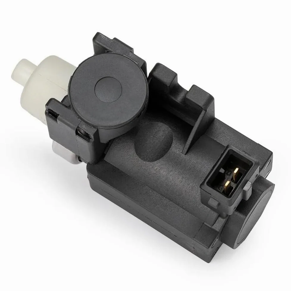 Válvula EGR Compatible con válvulas EGR 39400-4X700, válvula solenoide EGR, válvula EGR de repuesto, válvulas EGR para coche solenoide