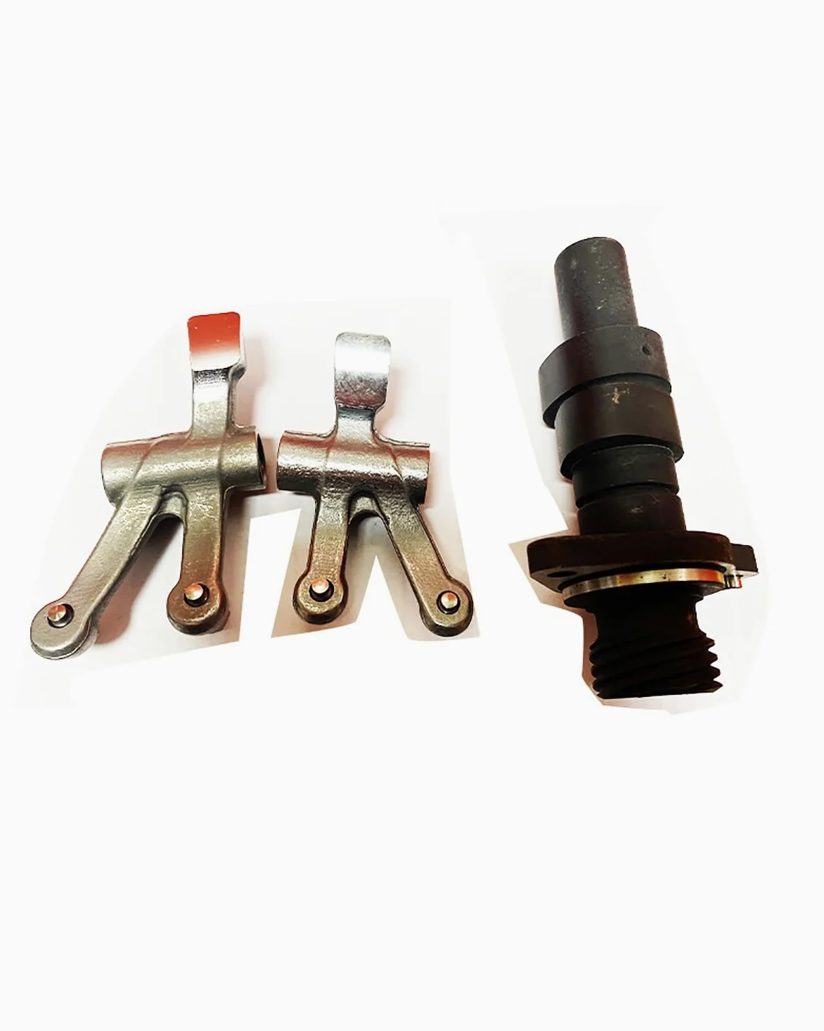 Árbol De Levas De Motocicleta para Suzuki GN250 GS250 1998 1999 2000 2001 2002 2003 2004 2005 2006 Brazo Basculante del Árbol De Levas del Motor De Motocicleta Árbol De Levas para Motocicleta