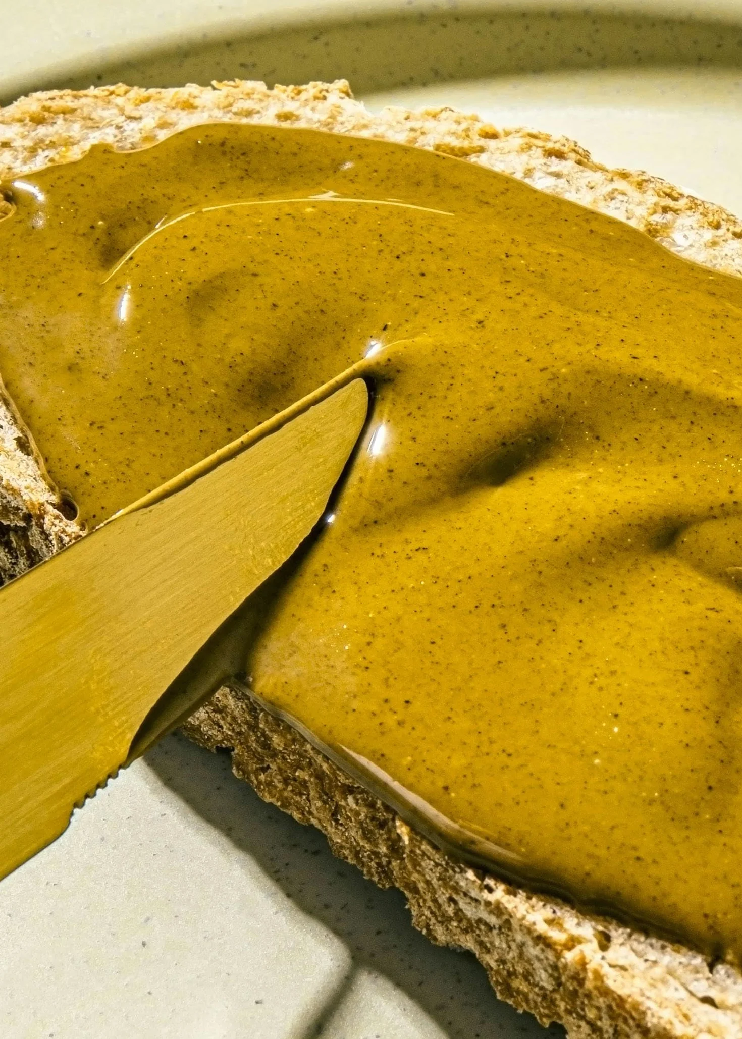 Crema de pistacho 500 g