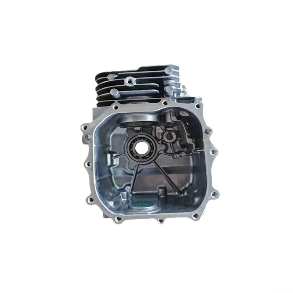 Repuesto de bloque de motor del cárter para motor EH09, construcción estándar OEM, durabilidad mejorada, fácil mantenimiento, ajuste preciso, 1 pieza para consistente