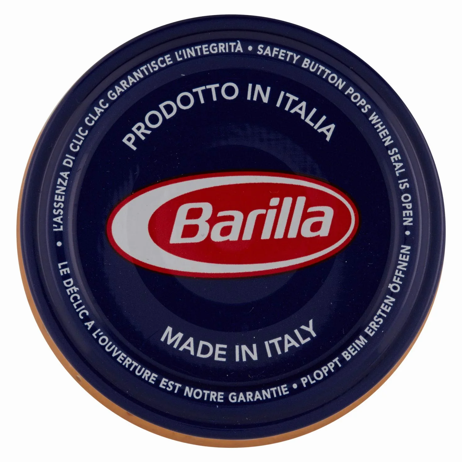 Barilla Pesto alla siciliana 190 g