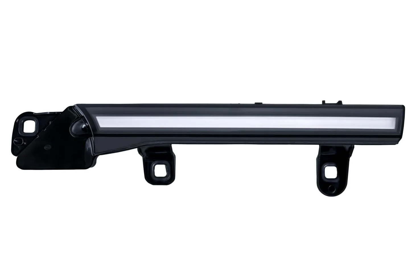 HELLA 2XI 015 520-071 Luz diurna sin unidad de control Izquierda