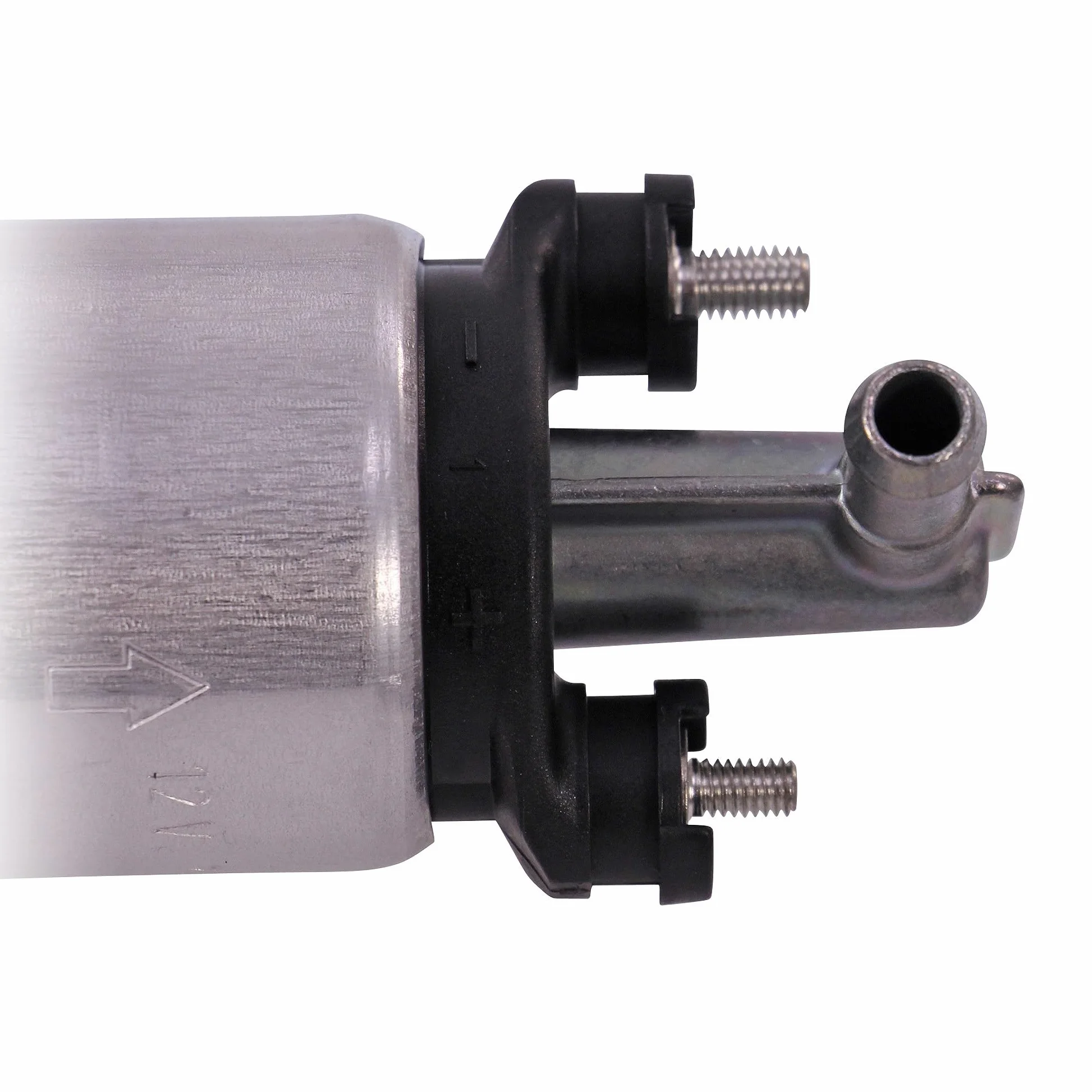BOSCH Kraftstoffpumpe 0986580372