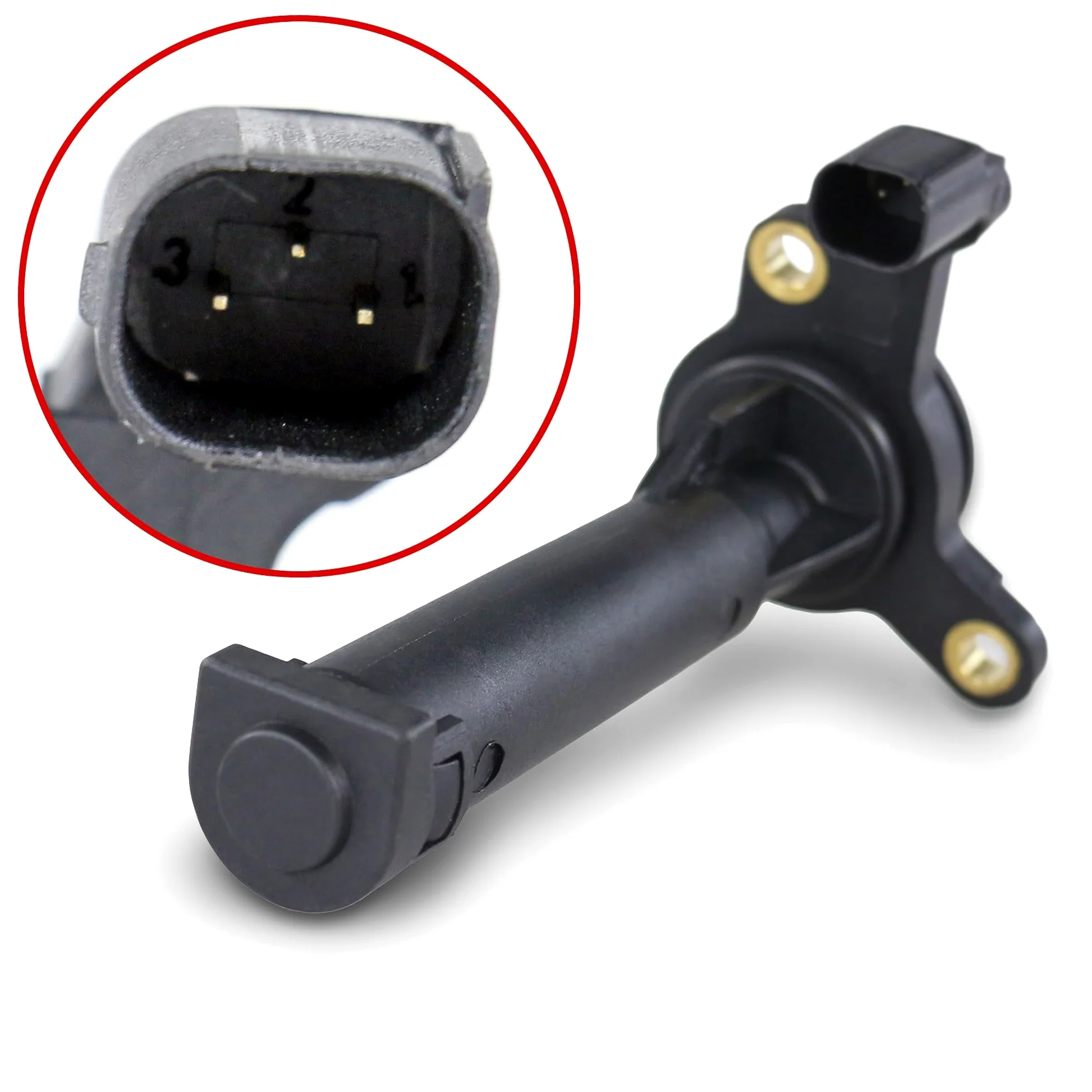 Sensor, nivel de aceite del motor