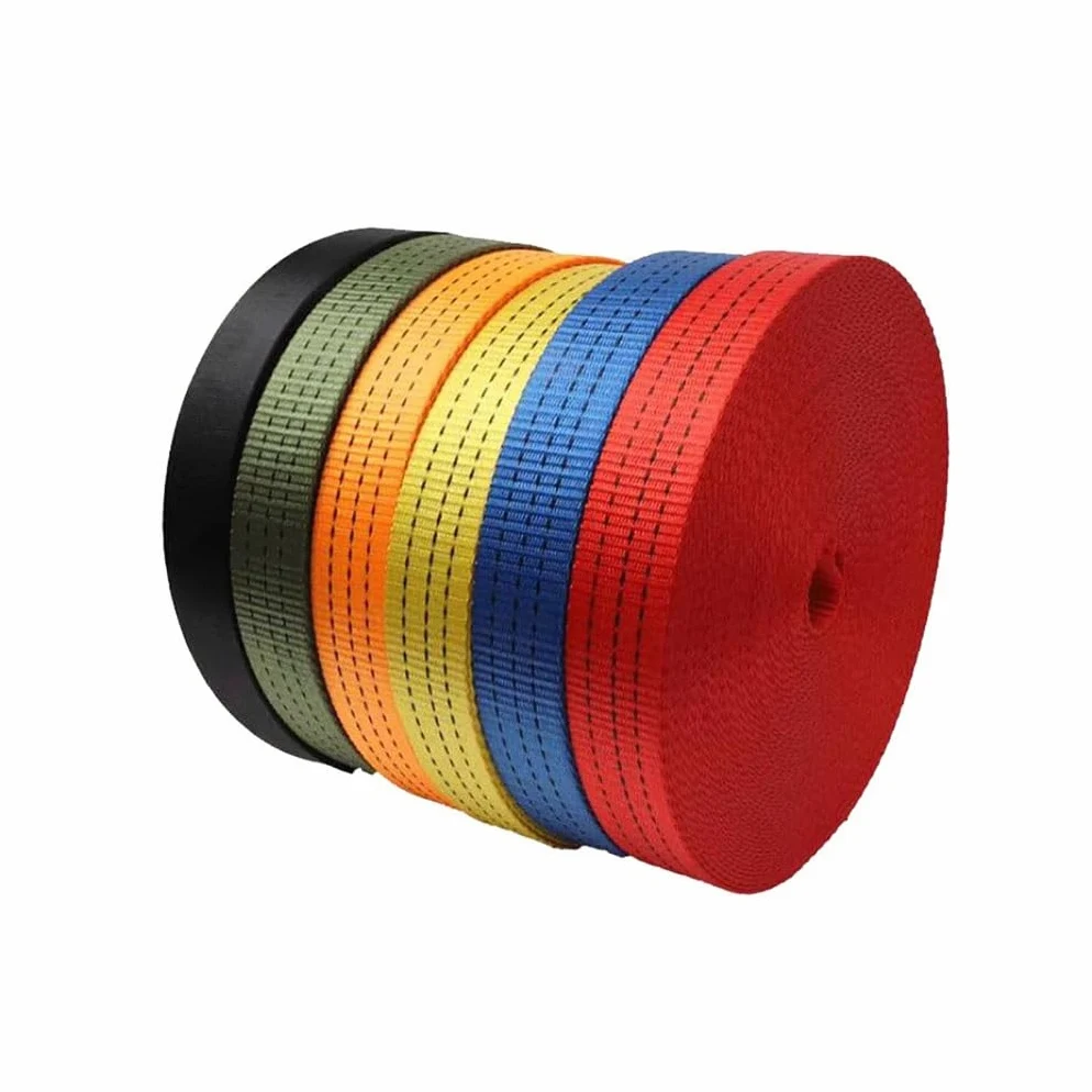 Correa de Remolque Doble Metros Cuerda de Recuperación Resistente para Coche Camión y SUV Alta Resistencia para Emergencias y Carga Pesada(Green,20m)