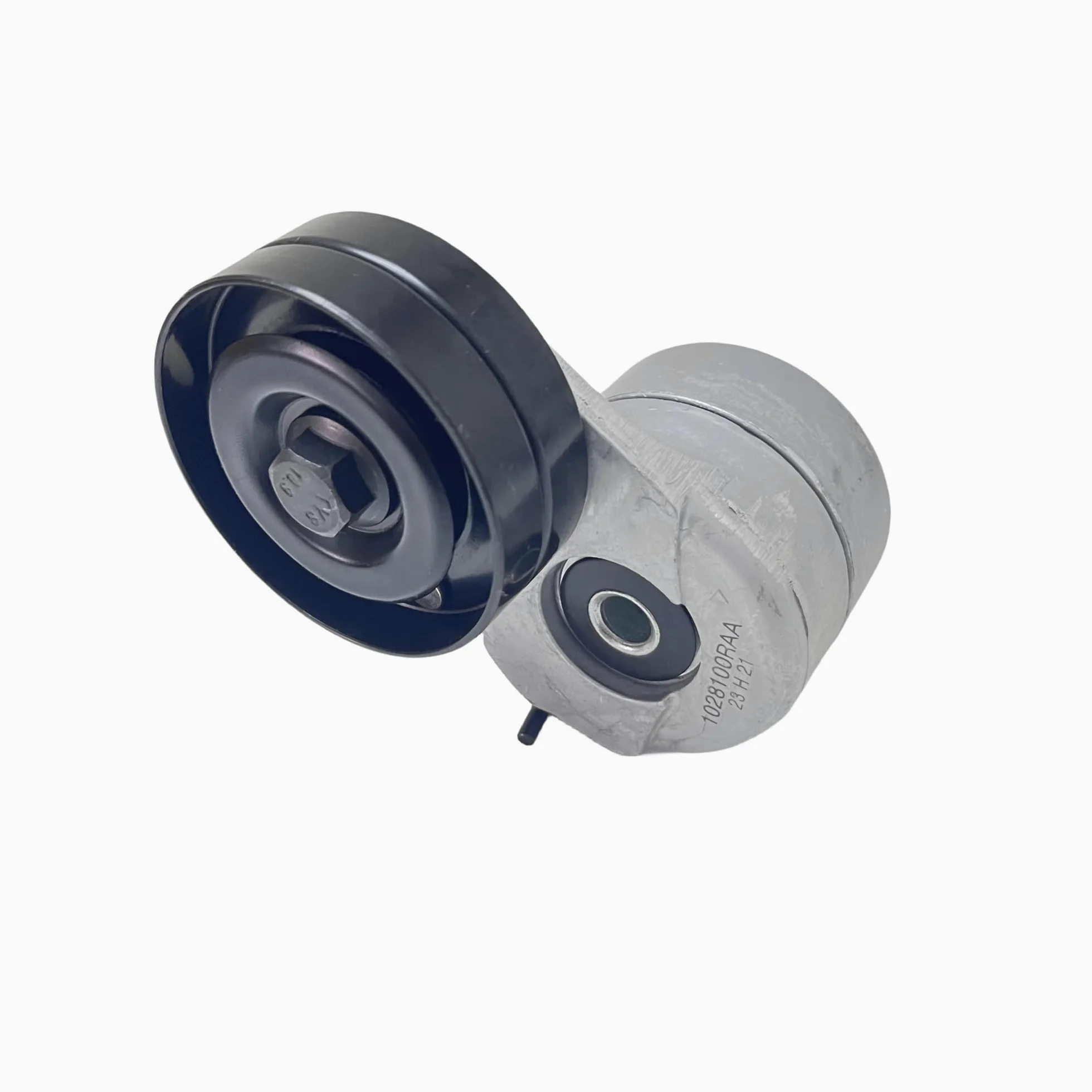 Conjunto de polea tensora Conjunto de polea tensora de Correa 1025200RAA 05066936AA para Jeep para Cherokee para Chrysler para Voyager 2000-2008 5072440AB 1028100RAA