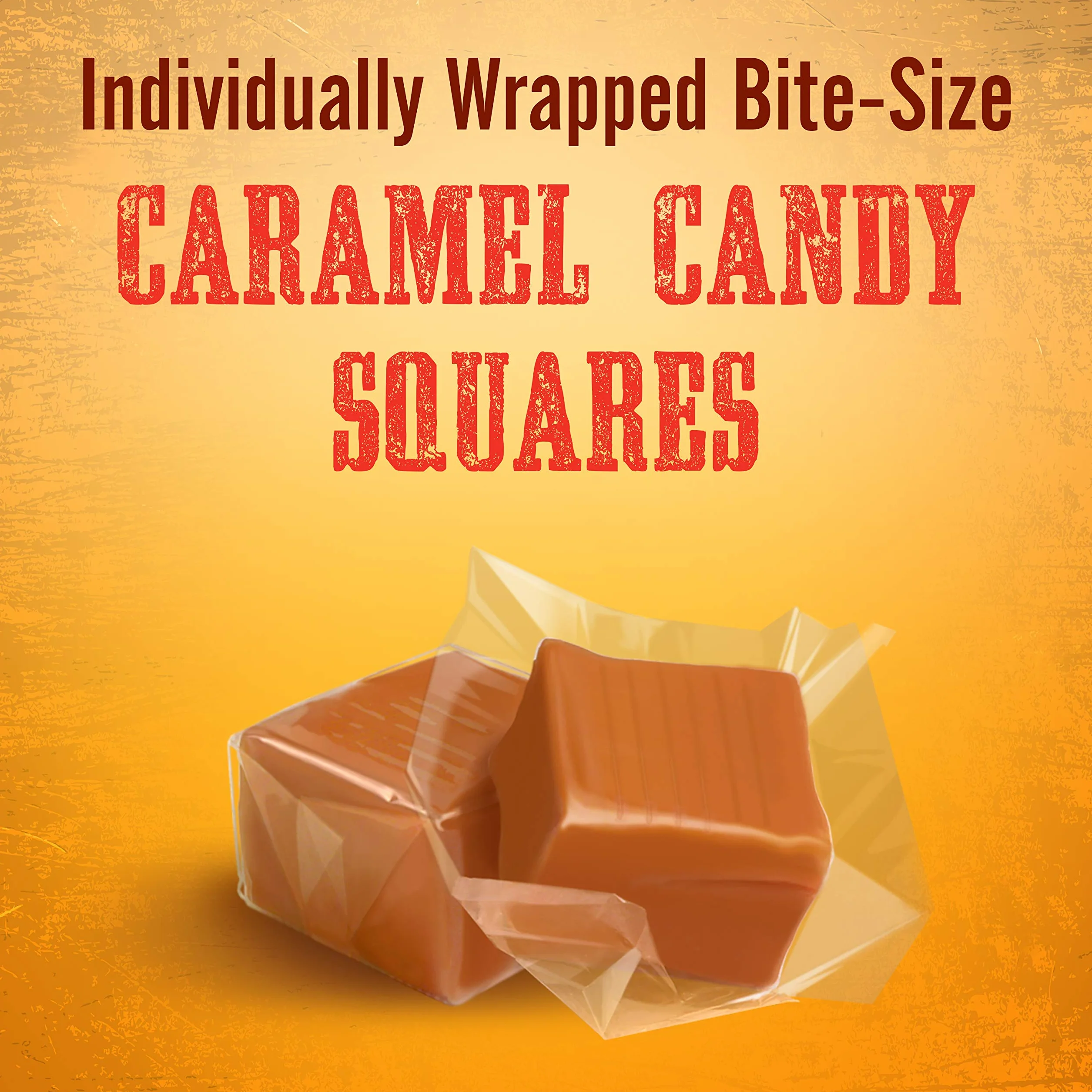 Kraft Vanilla Caramels 11 oz