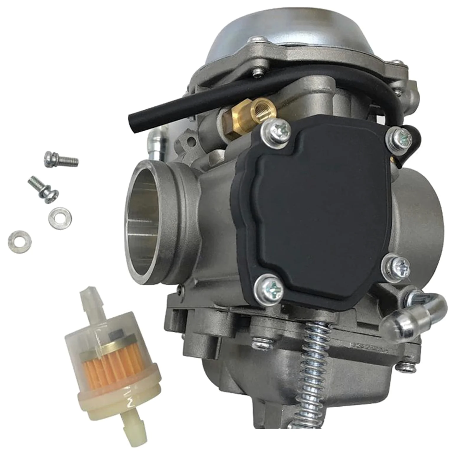 Carburador para Polaris para Magnum 425 1995-1998 para Ranger 500 para Sportsman ATV