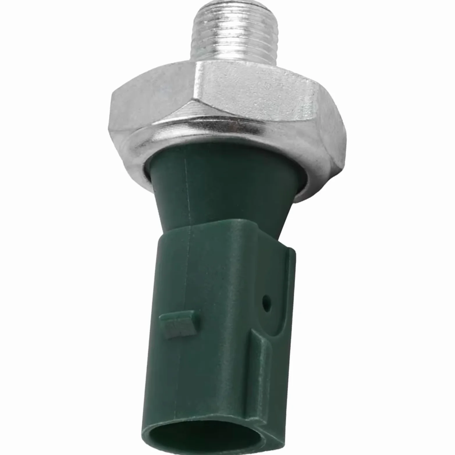 Sensor de presión del riel de Aceite para Seat Alhambra 2011-2015, Altea 2007-2015, Arosa 1997-2004 y Córdoba 1999-2009. Interruptor del Sensor de presión de Aceite 6ZL008280001.