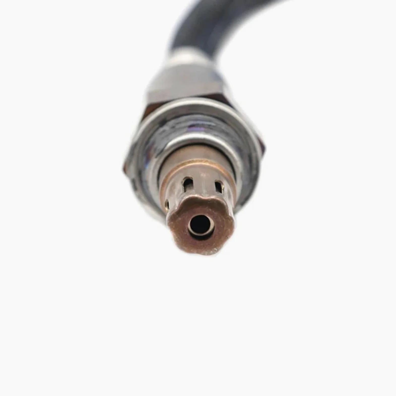 Compatible Con Accord 2.0L 2003 2004 2005 2006 2007 Sensor De Oxígeno Lambda O2 Con Relación De Combustible Y Aire Ascendente Delantero 36531-RAC-U01 Sensor Oxígeno de coche