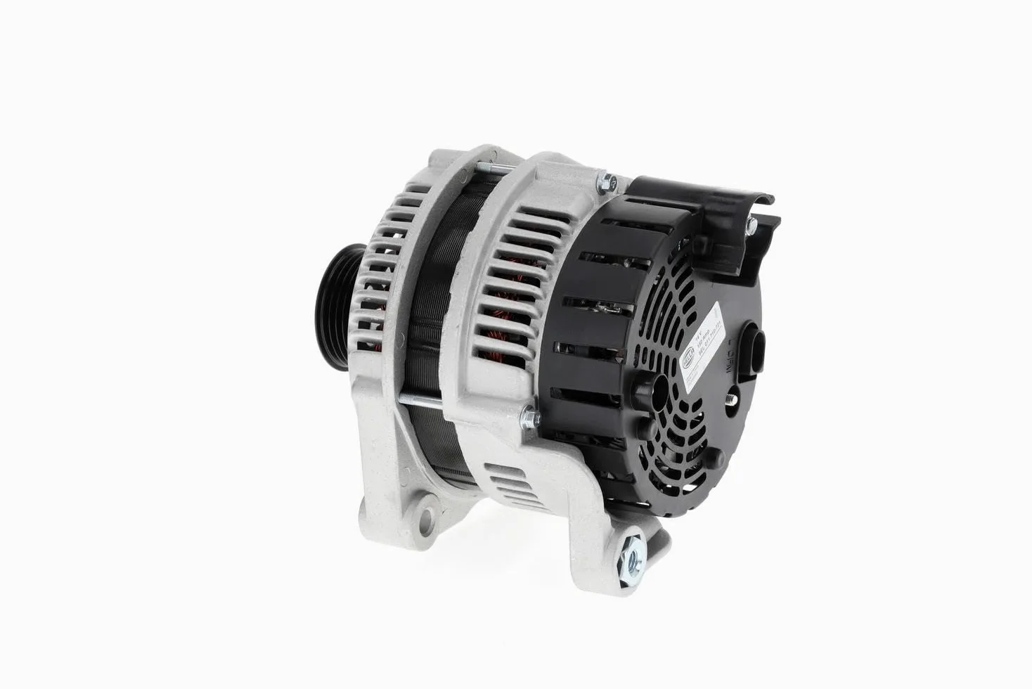 HELLA 8EL 011 710-721 Alternador - 14V - 150A