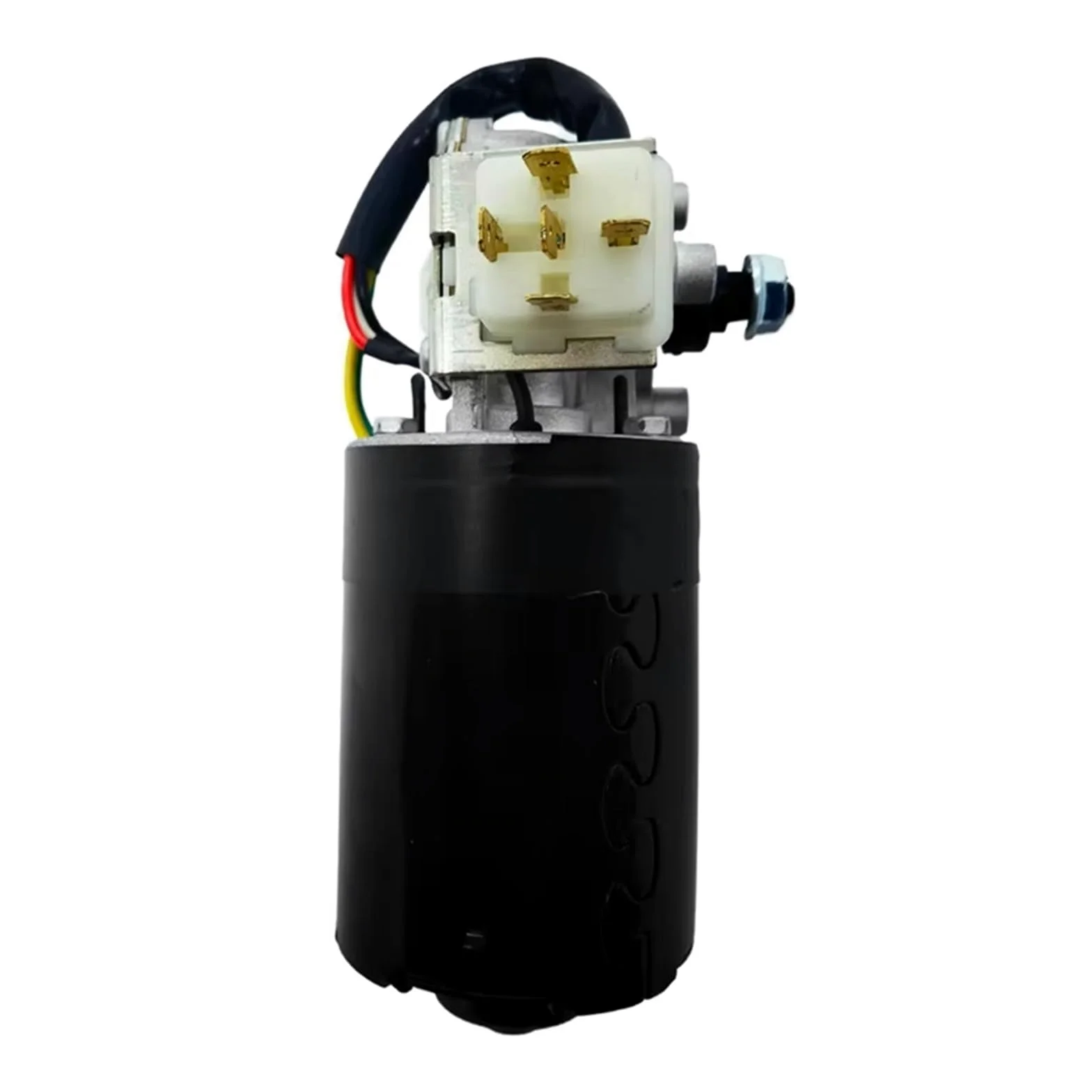 Motor del limpiaparabrisas para Combi 1800 1987-1998 Motor del limpiaparabrisas Delantero del Coche 811955113F 9390041114 Cristal