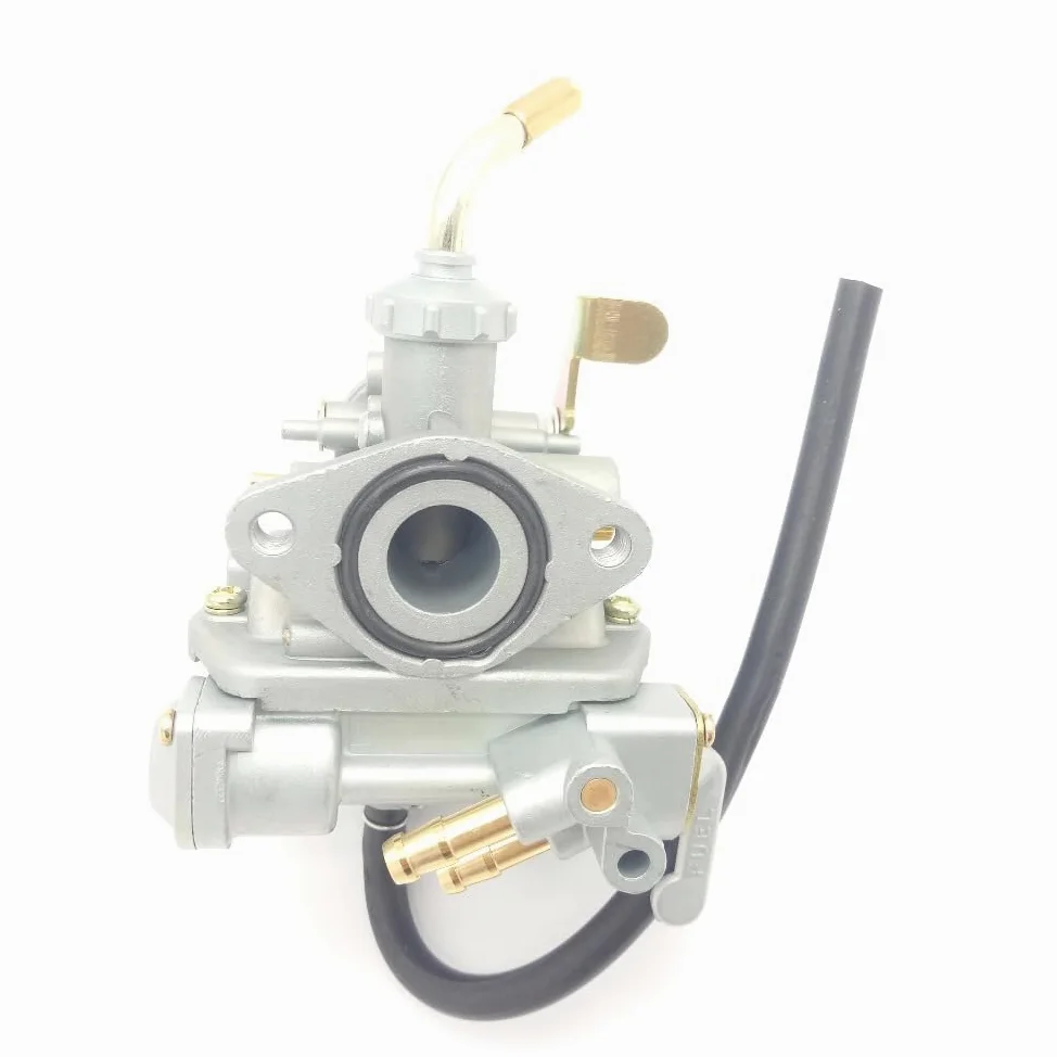 repuestos para Motocicletas para línea de Combustible carburador con Filtro Aire para Honda para Trail Bike PZ16K CT70 CT70H CT 70 1969-1977 K0 K1 K2 K3 Carb