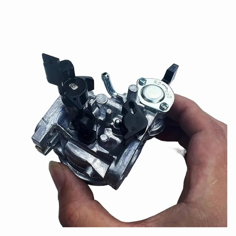 Junta de carburador W compatible con WB30XK2 GX160 5.5HP Part numbers 16100-Z0T-921