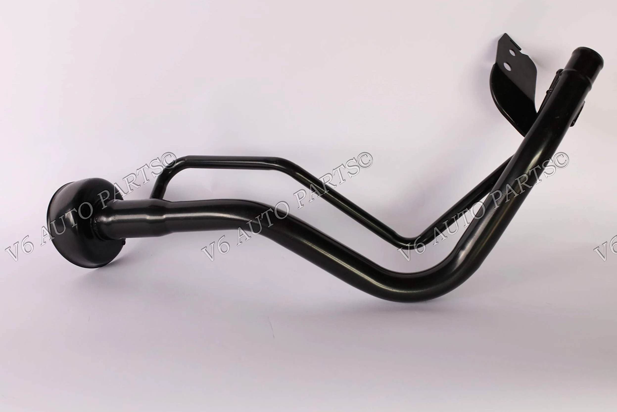 TUBO DE CUELLO DE LLENADO DE DEPÓSITO DE COMBUSTIBLE PARA ALMERA N16 2000 A 2003 GASOLINA Y DEISEL