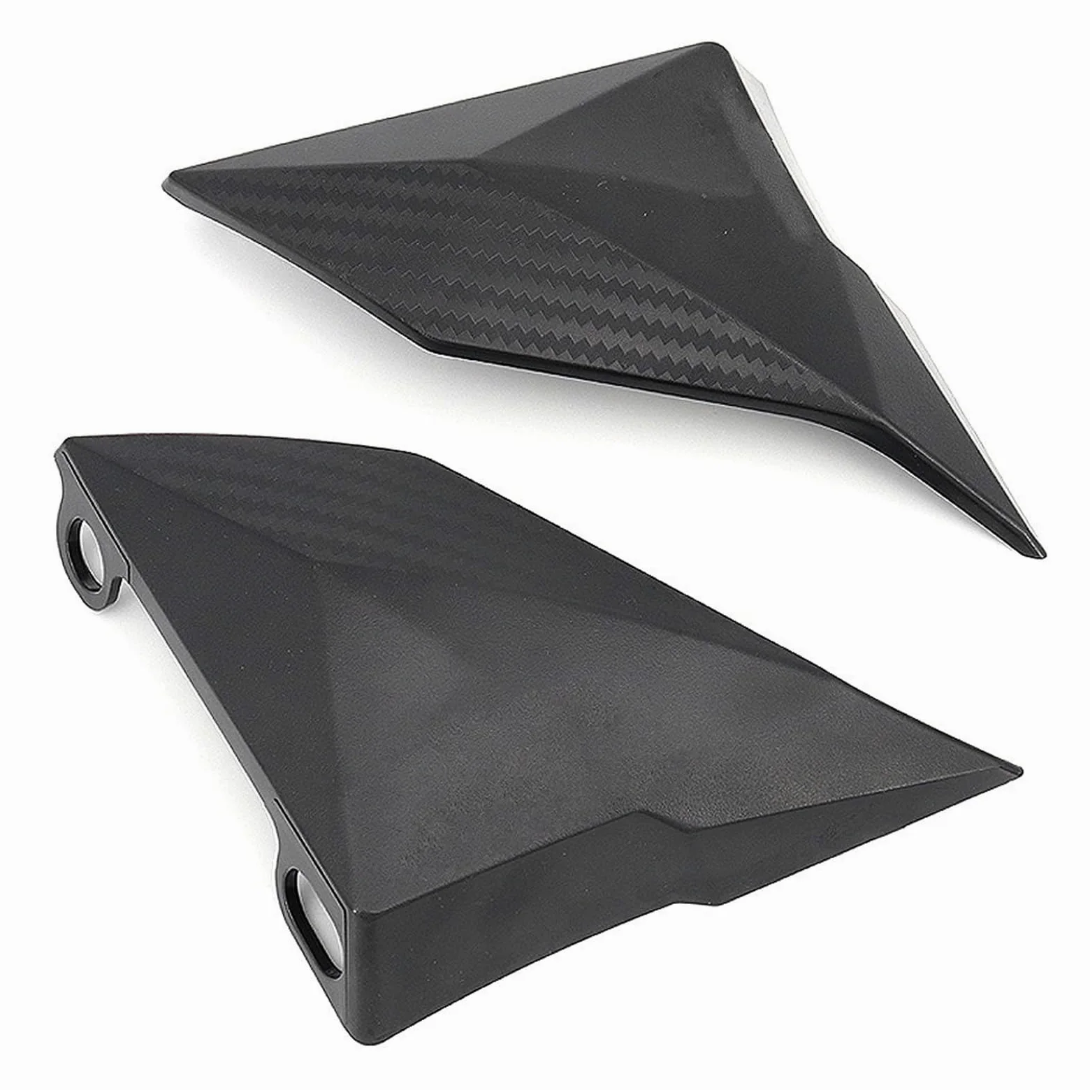 Refrigeración de Pinza de Freno Conductos de refrigeración de Aire de Pinza ABS compatibles con Suzuki GSX R1000 GSX S1000F GSXR1000 GSX-S1000 GSX-S1000F GSX-S1000Z
