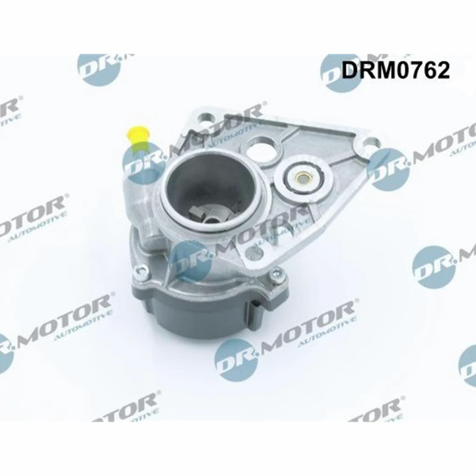 DR.MOTOR AUTOMOTIVE DRM0762 Depresor de freno mecánico