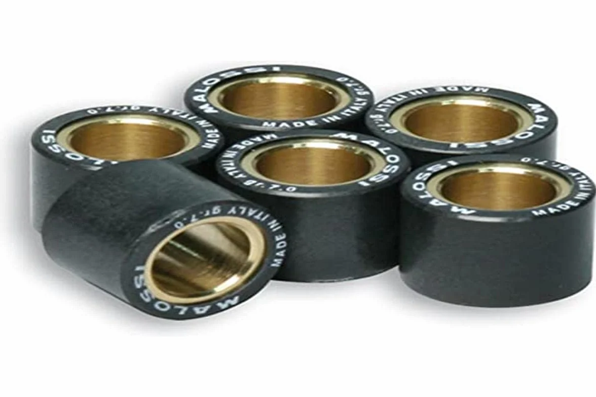 Pesos Variador 16 X 13 Mm Malossi - 6,0Gr