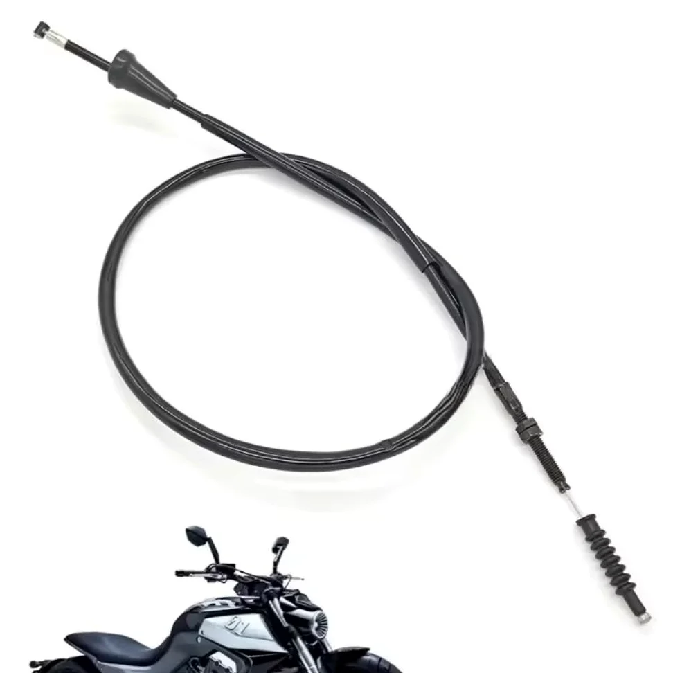 Cable de embrague para motocicleta Para Benda LFC 700, accesorios originales