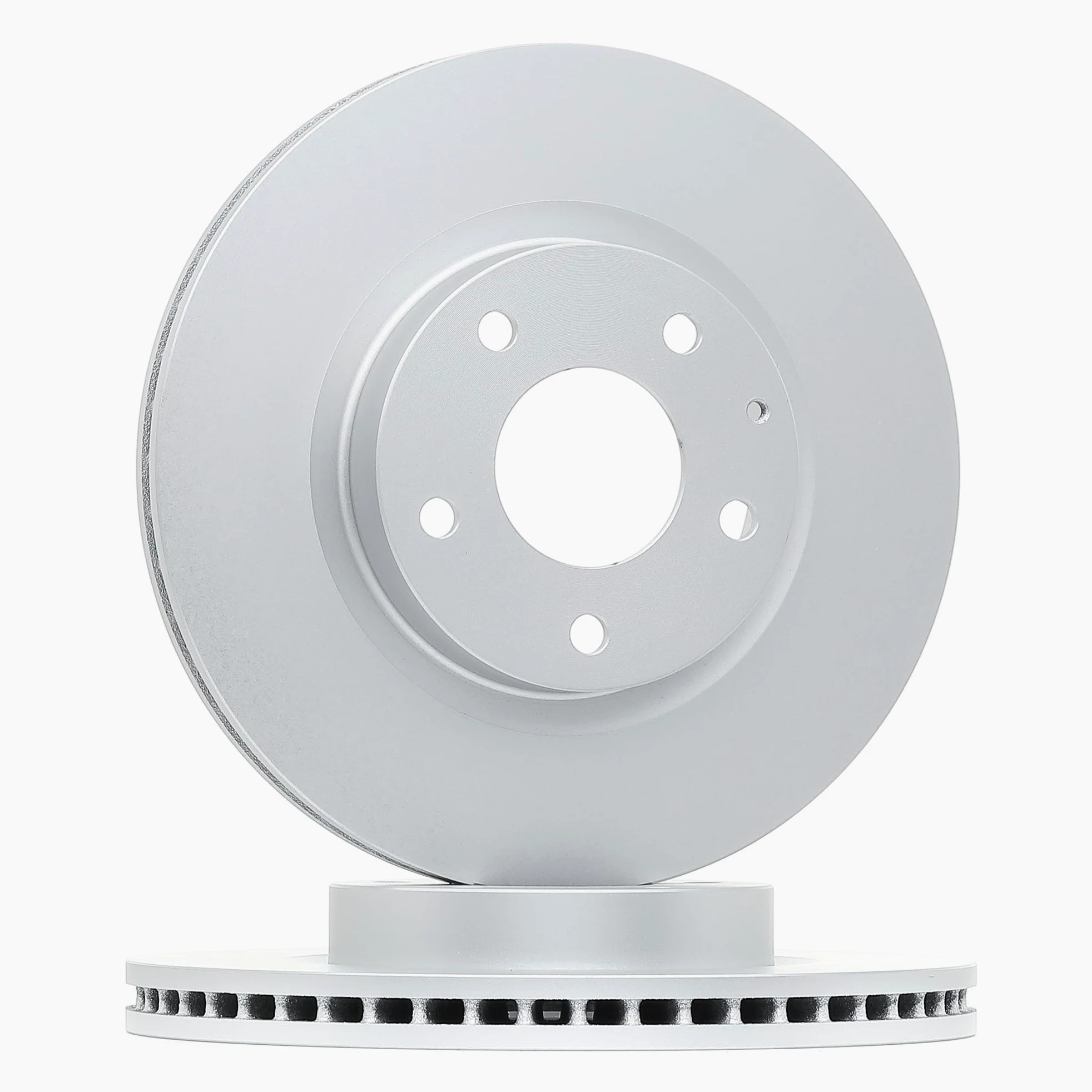 2x BOSCH Disco de freno Delantero Ø295mm Altura: 51,5mm Espesor: 25mm Corona de Agujeros - Ø: 114,3mm ventilado 0 986 479 D71 Compatible con MAZDA 3 Hatchback BM, BN CX-3 DK 3 Berlina BM, BN