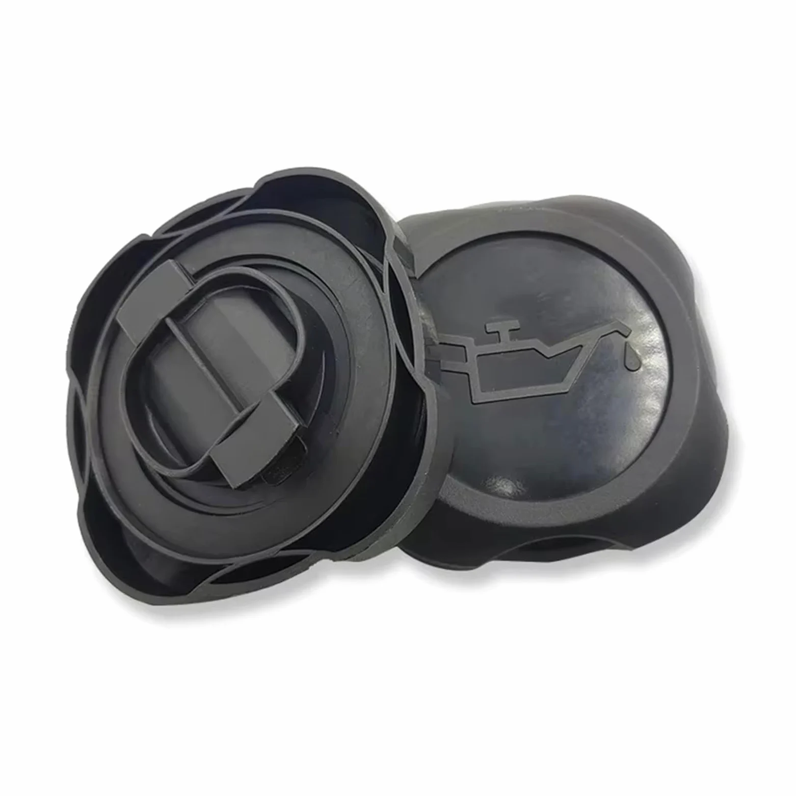 Tapón de llenado de aceite de motor Para E90 Para E60 Para X1 Para E87 Para X3 Para X5 Para E70 Para X6 Para F02 Para F10 Para 318I Accesorios Tapón Llenado Aceite Motor