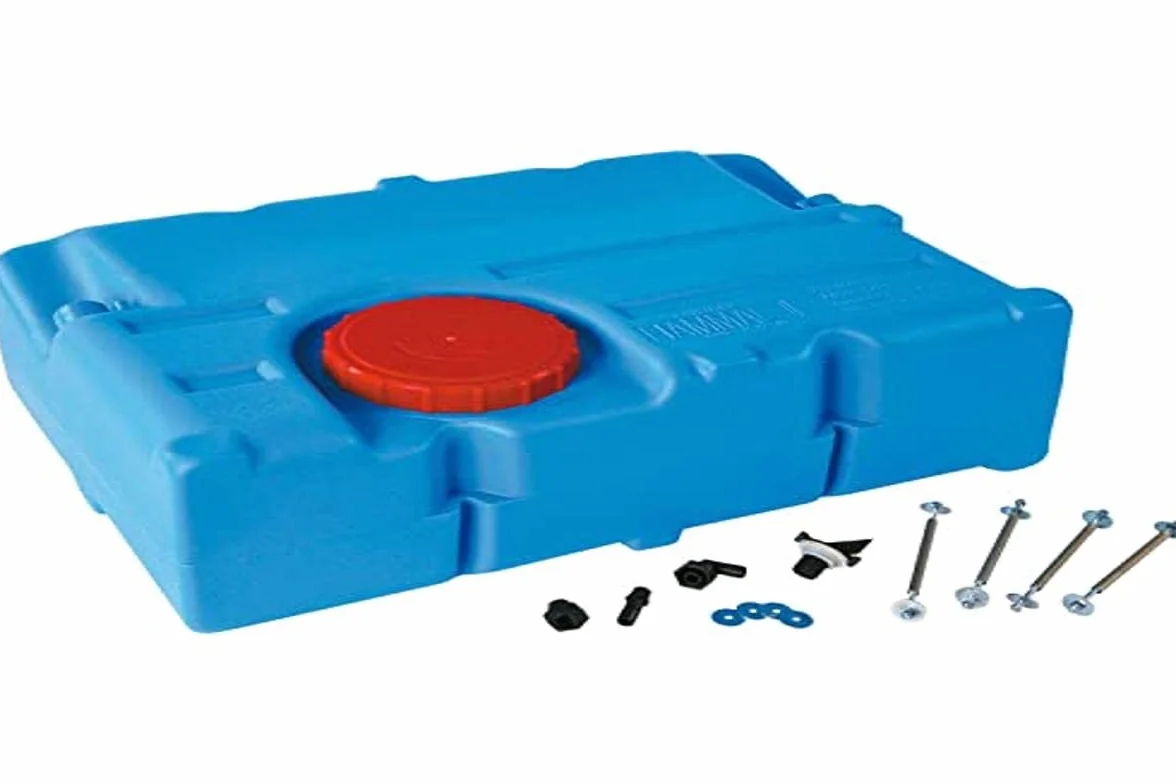 Fiamma Fresh Water Tank 70 Litre