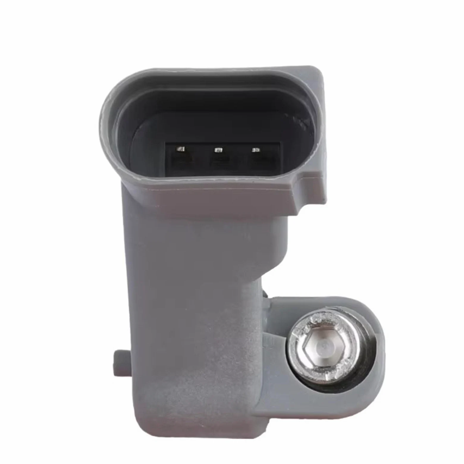 Sensor motor cigüeñal Compatible Con Passat B6 2005-2010 Para B7 Sedán 2012-2014 Para 1.4TSI .6FSI .9TDI 2.0TDI Sensor Posición Cigüeñal