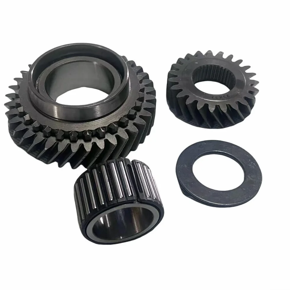 Accesorios de transmisión robustos para transportador números OEM 02Z311361, 02Z311158, 02Z311324 adecuados para uso fiable