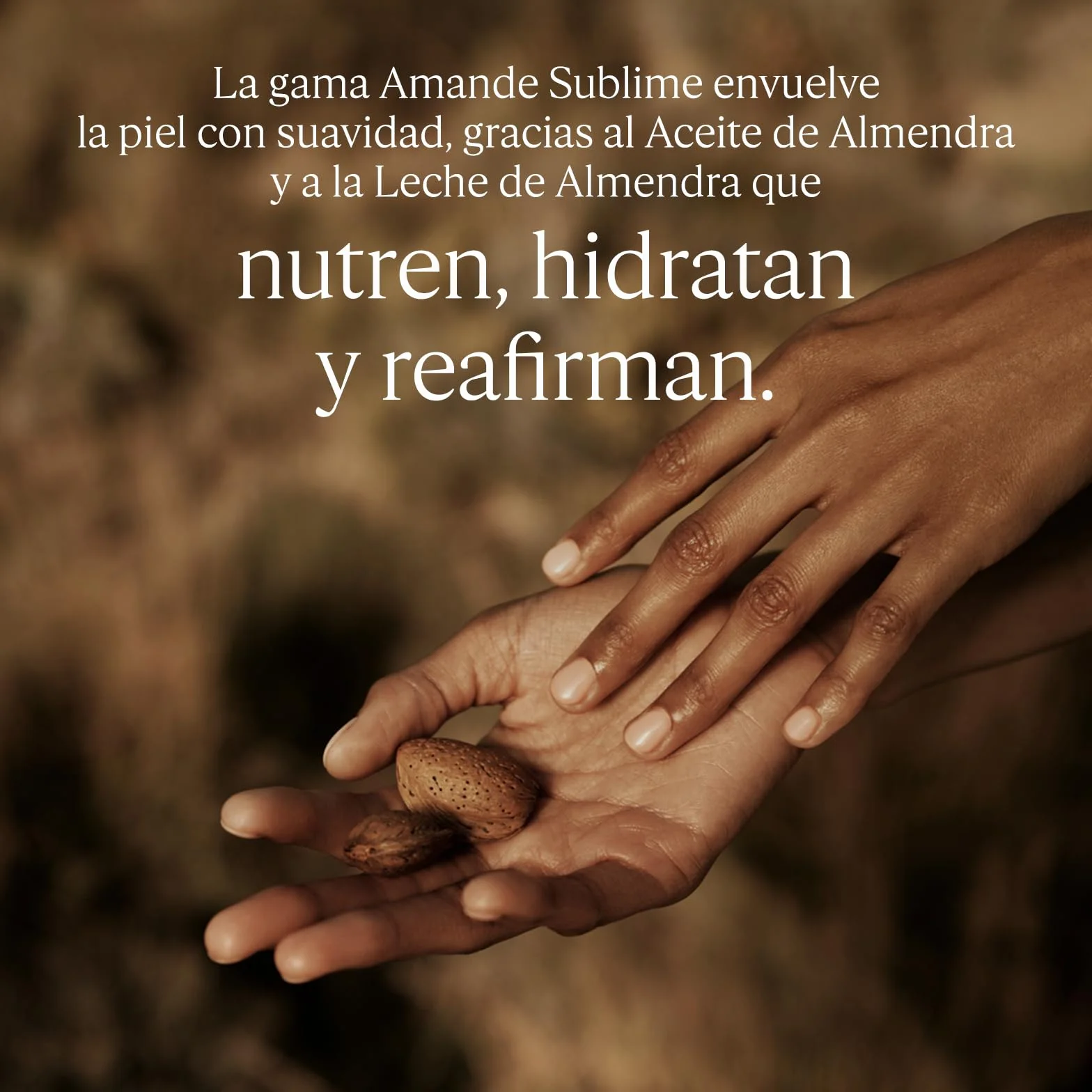 L'OCCITANE Gel de Ducha Exfoliante Almendra Amande Sublime 250 ml